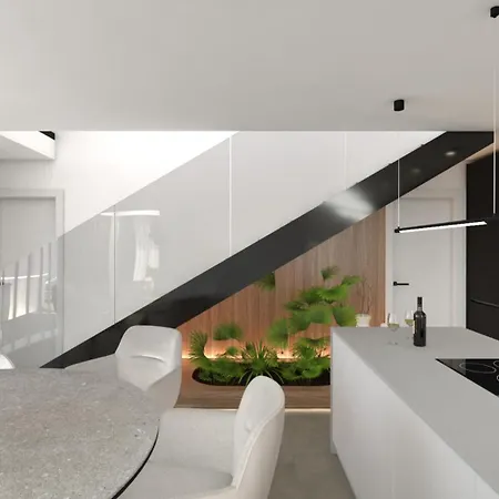 Seven Villa *