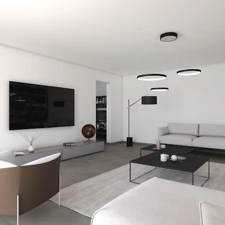 Seven Villa