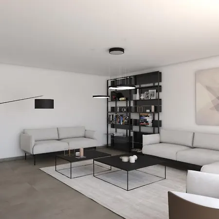 Seven Villa